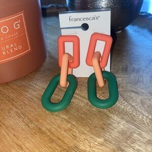 Francesca’s Earrings